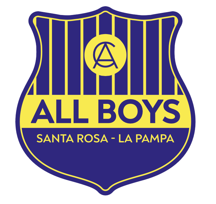 Logo Club Atlético All Boys